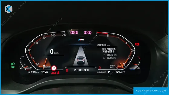 BMW X3 XDRIVE 20I M SPORTS PRO