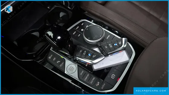 BMW X3 XDRIVE 20I M SPORTS PRO