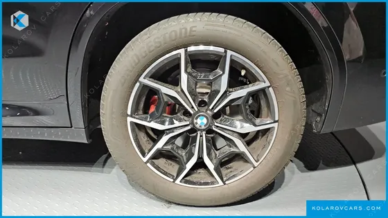 BMW X3 XDRIVE 20I M SPORTS PRO