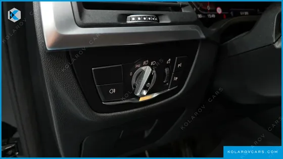 BMW X3 XDRIVE 20I M SPORTS PRO