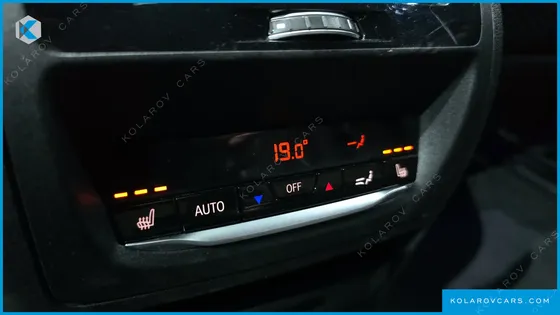 BMW X3 XDRIVE 20I M SPORTS PRO