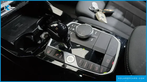 BMW X3 XDRIVE 20I M SPORT