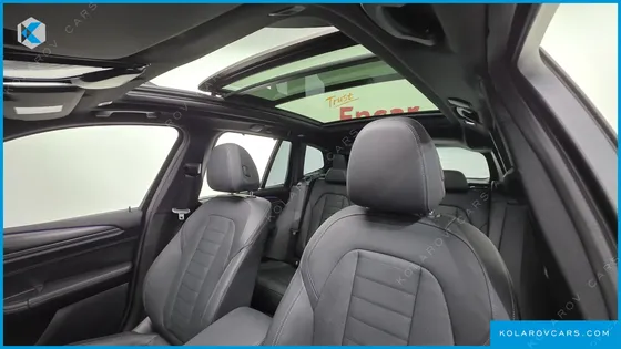 BMW X3 XDRIVE 20I M SPORT