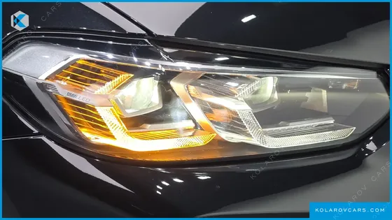 BMW X3 XDRIVE 20I M SPORT