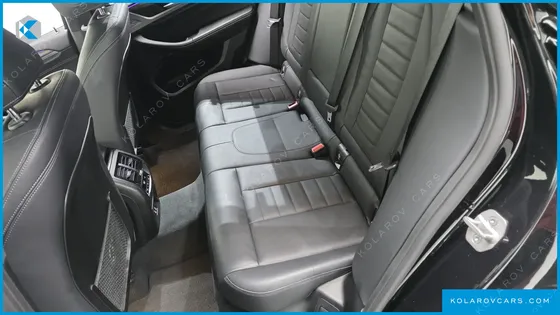 BMW X3 XDRIVE 20I M SPORT
