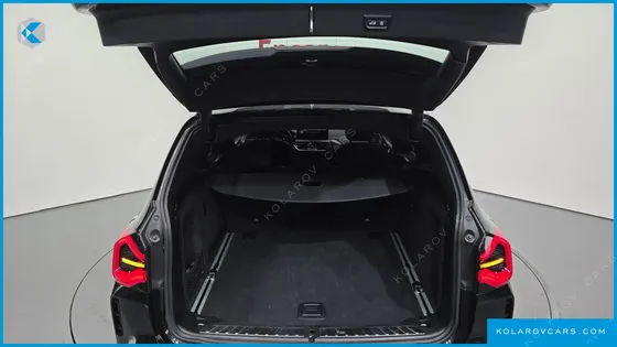 BMW X3 XDRIVE 20I M SPORT