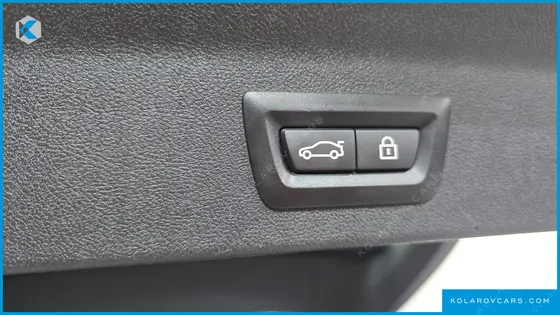 BMW X3 XDRIVE 20I M SPORT