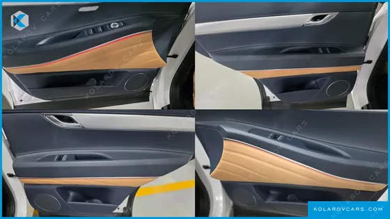 GENESIS GV80 3.0 DIESEL AWD