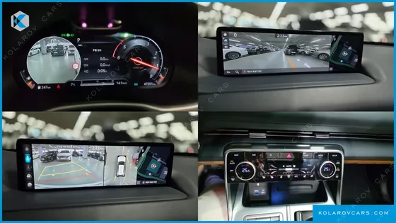 GENESIS GV80 3.0 DIESEL AWD