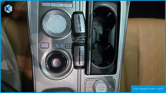 GENESIS GV80 3.0 DIESEL AWD