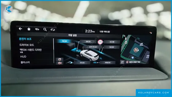 GENESIS GV80 3.0 DIESEL AWD