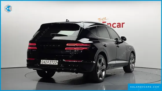GENESIS GV80 3.0 DIESEL AWD