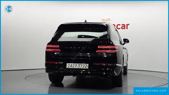 GENESIS GV80 3.0 DIESEL AWD