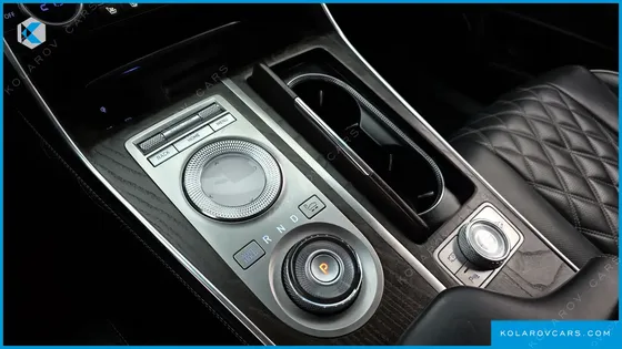 GENESIS GV80 3.0 DIESEL AWD