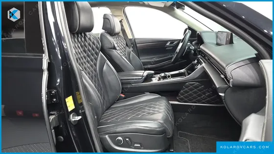 GENESIS GV80 3.0 DIESEL AWD