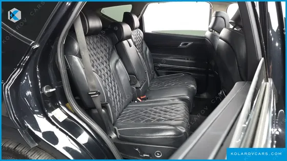 GENESIS GV80 3.0 DIESEL AWD