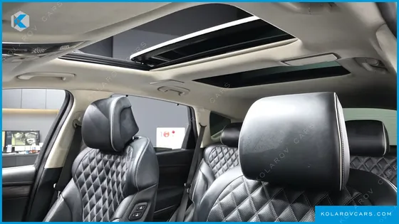 GENESIS GV80 3.0 DIESEL AWD