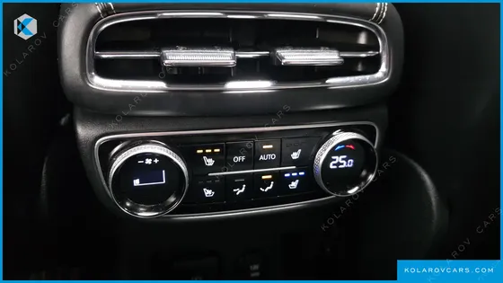 GENESIS GV80 3.0 DIESEL AWD