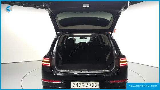 GENESIS GV80 3.0 DIESEL AWD