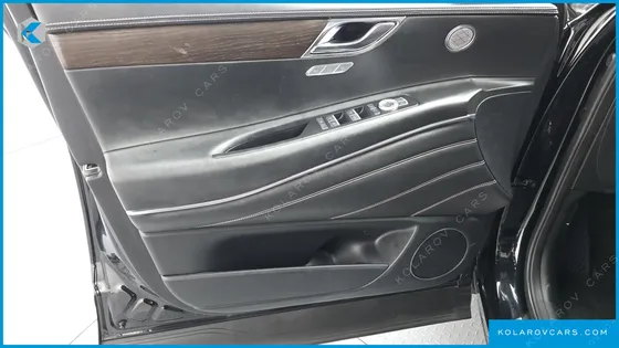 GENESIS GV80 3.0 DIESEL AWD