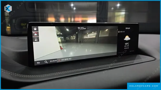 GENESIS GV80 3.0 DIESEL AWD