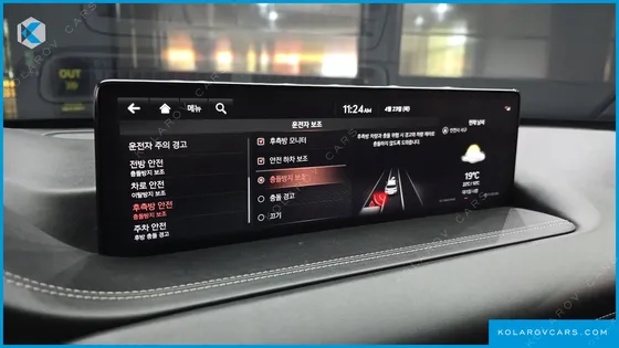 GENESIS GV80 3.0 DIESEL AWD
