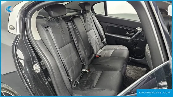 RENAULT KOREA SM5 LE