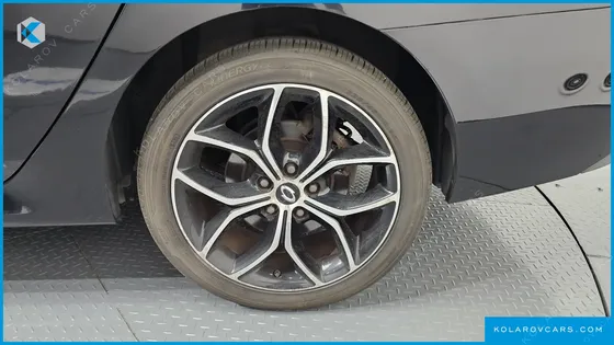 RENAULT KOREA SM5 LE