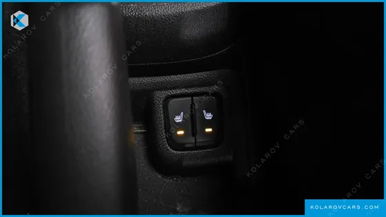 CHEVROLET (GM DAEWOO) SPARK LTZ