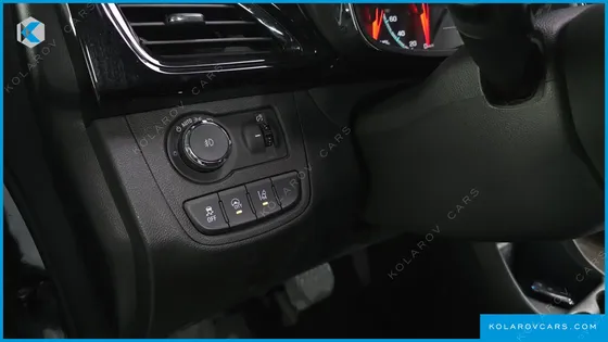 CHEVROLET (GM DAEWOO) SPARK LTZ