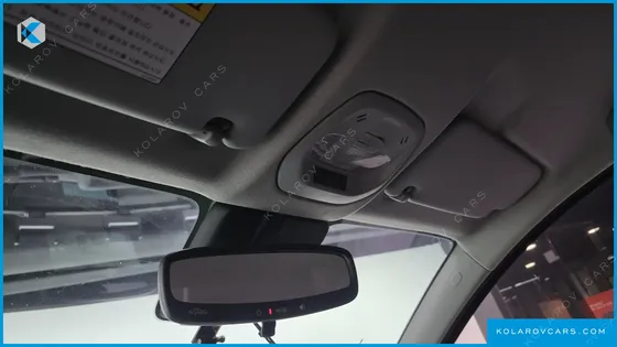 CHEVROLET (GM DAEWOO) SPARK LTZ