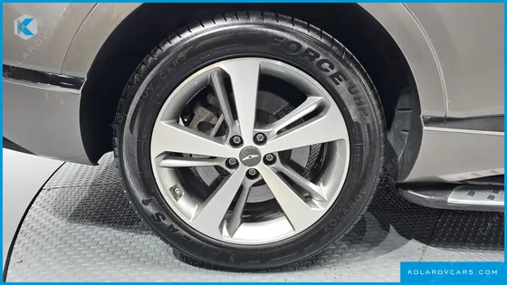 GENESIS GV80 3.5T GASOLINE AWD