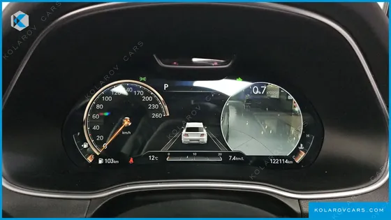 GENESIS GV80 3.5T GASOLINE AWD