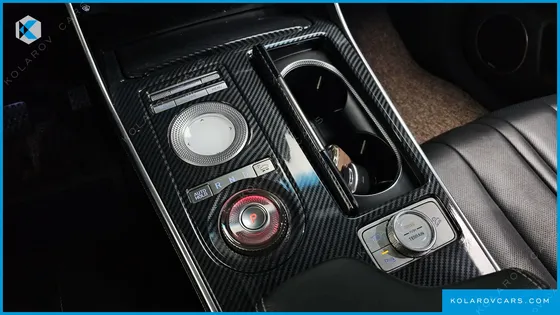 GENESIS GV80 3.5T GASOLINE AWD