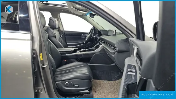 GENESIS GV80 3.5T GASOLINE AWD