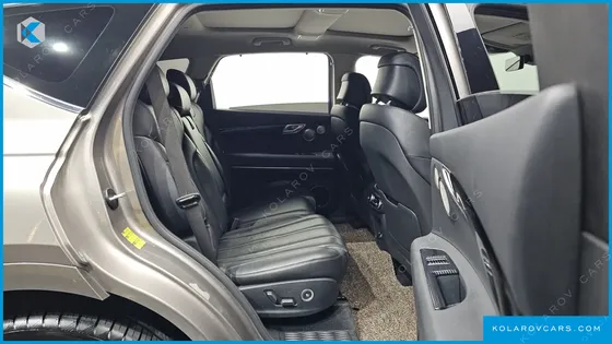 GENESIS GV80 3.5T GASOLINE AWD