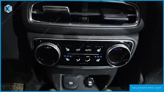 GENESIS GV80 3.5T GASOLINE AWD