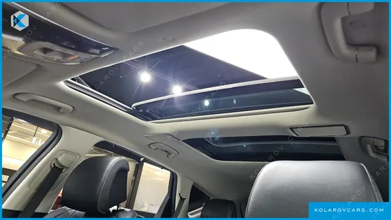GENESIS GV80 3.5T GASOLINE AWD