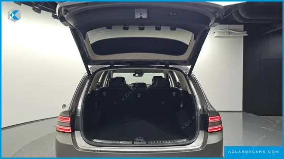 GENESIS GV80 3.5T GASOLINE AWD