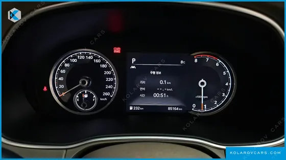 GENESIS GV80 2.5T GASOLINE 2WD