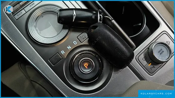 GENESIS GV80 2.5T GASOLINE 2WD