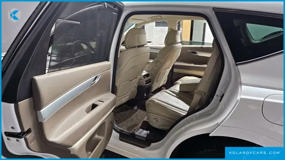 GENESIS GV80 2.5T GASOLINE 2WD