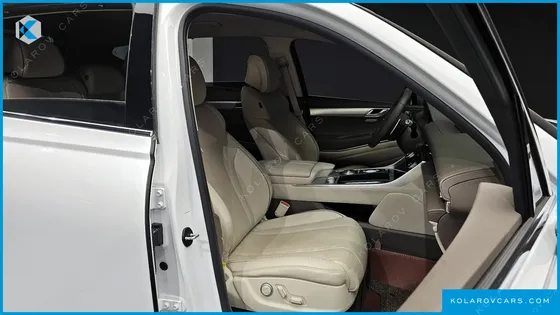 GENESIS GV80 2.5T GASOLINE 2WD