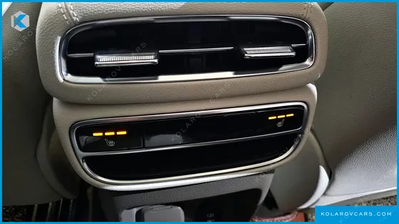 GENESIS GV80 2.5T GASOLINE 2WD