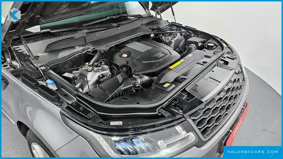 LAND ROVER RANGE ROVER SPORT 3.0 SDV6 HSE DYNAMIC