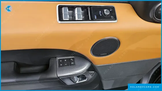 LAND ROVER RANGE ROVER SPORT 3.0 SDV6 HSE DYNAMIC