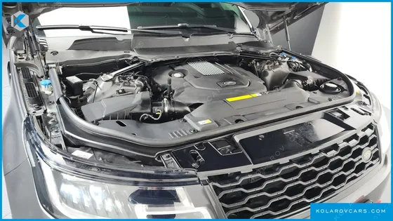 LAND ROVER RANGE ROVER SPORT 3.0 SDV6 AB DYNAMIC