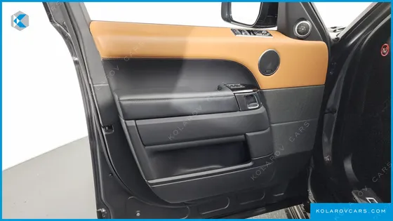 LAND ROVER RANGE ROVER SPORT 3.0 SDV6 AB DYNAMIC