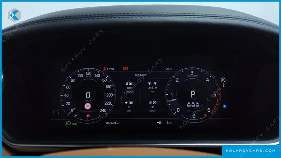 LAND ROVER RANGE ROVER SPORT 3.0 SDV6 AB DYNAMIC