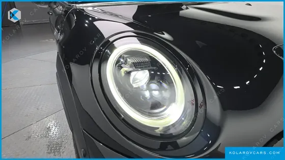 MINI COOPER CONVERTIBLE CLASSIC